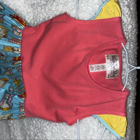 Matilda Jane Good Heart - Picture 10 of 10